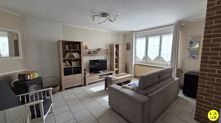 Ma-Cabane - Vente Maison Arras, 108 m²