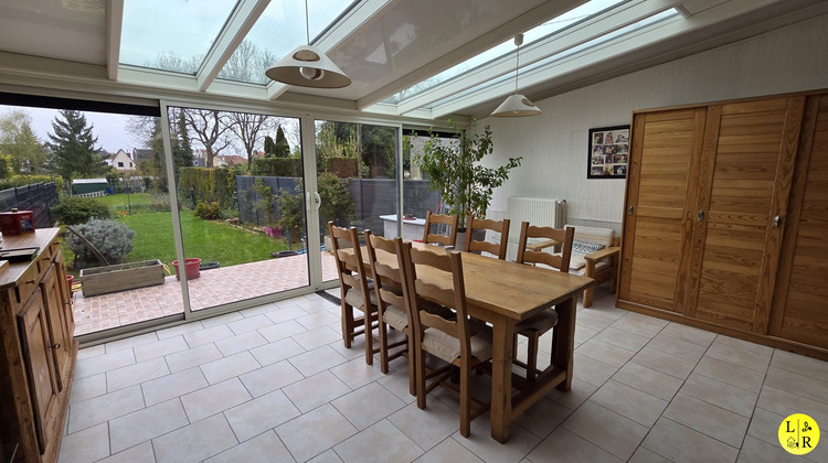 Ma-Cabane - Vente Maison Arras, 108 m²