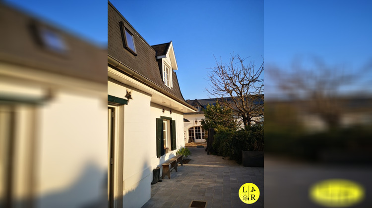 Ma-Cabane - Vente Maison Arras, 273 m²