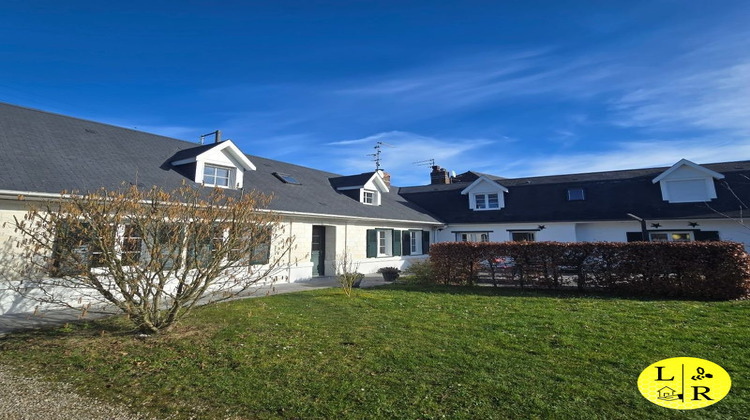 Ma-Cabane - Vente Maison Arras, 273 m²