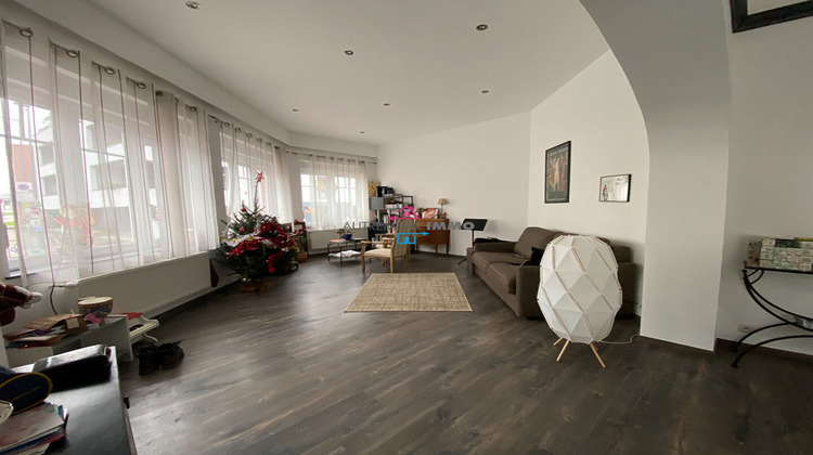 Ma-Cabane - Vente Maison ARRAS, 113 m²