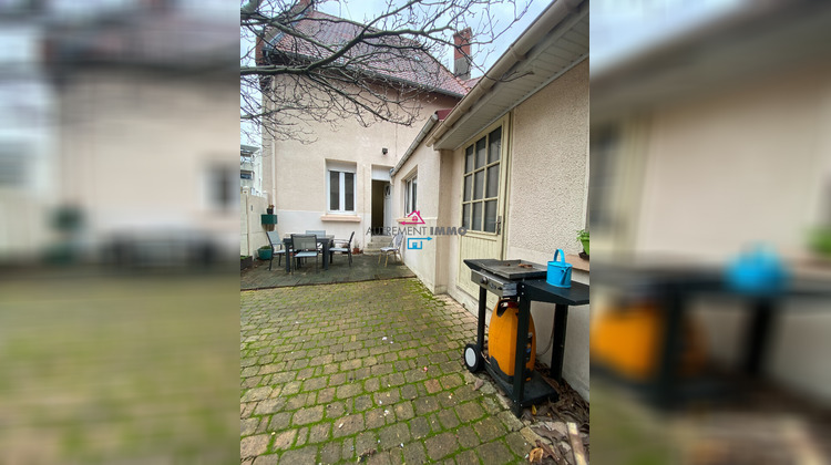 Ma-Cabane - Vente Maison ARRAS, 113 m²