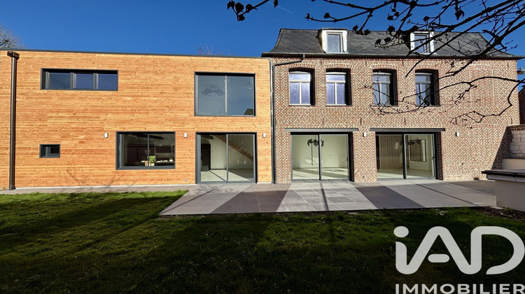Ma-Cabane - Vente Maison Arras, 216 m²