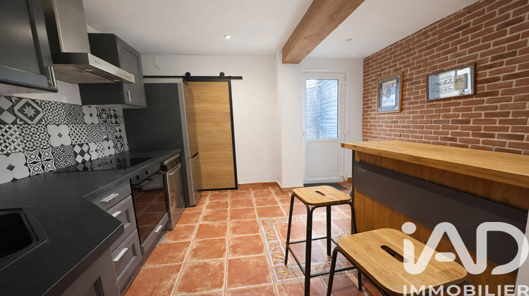 Ma-Cabane - Vente Maison Arras, 72 m²