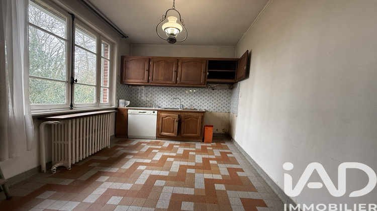 Ma-Cabane - Vente Maison Arras, 106 m²