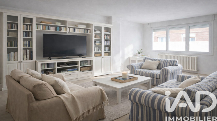 Ma-Cabane - Vente Maison Arras, 110 m²