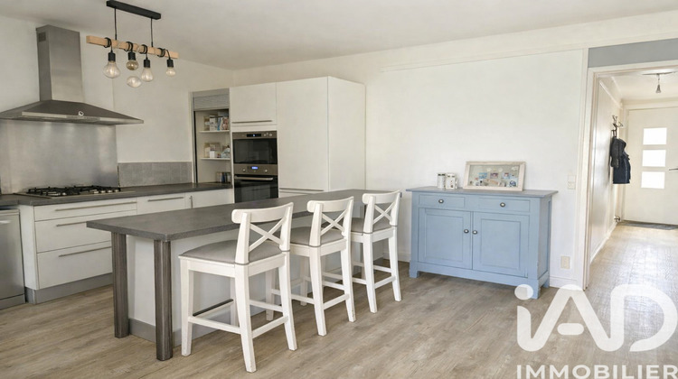 Ma-Cabane - Vente Maison Arras, 110 m²