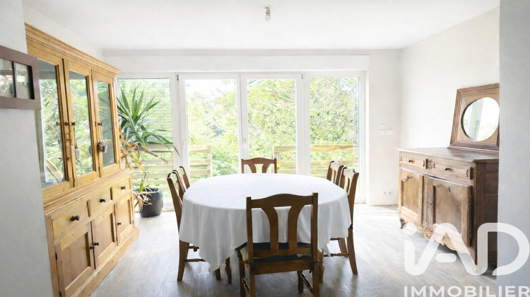 Ma-Cabane - Vente Maison Arras, 110 m²