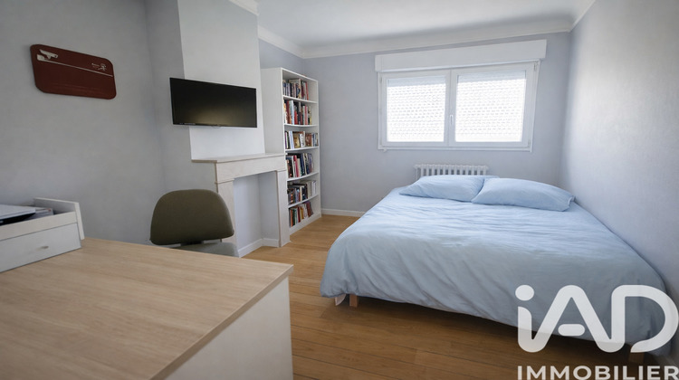 Ma-Cabane - Vente Maison Arras, 110 m²