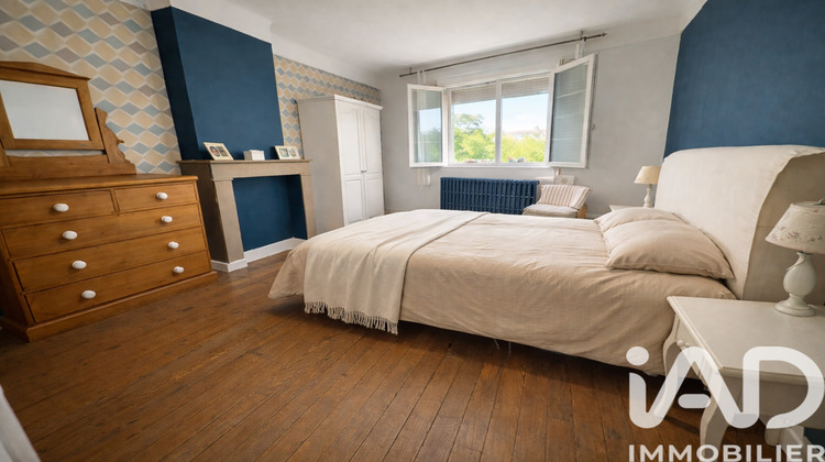 Ma-Cabane - Vente Maison Arras, 110 m²