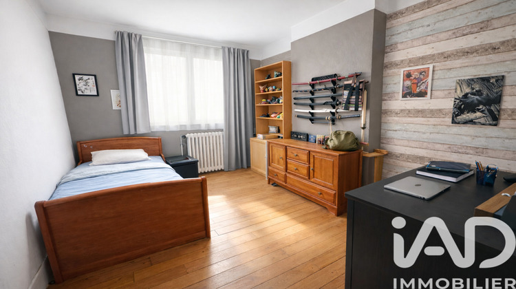 Ma-Cabane - Vente Maison Arras, 110 m²