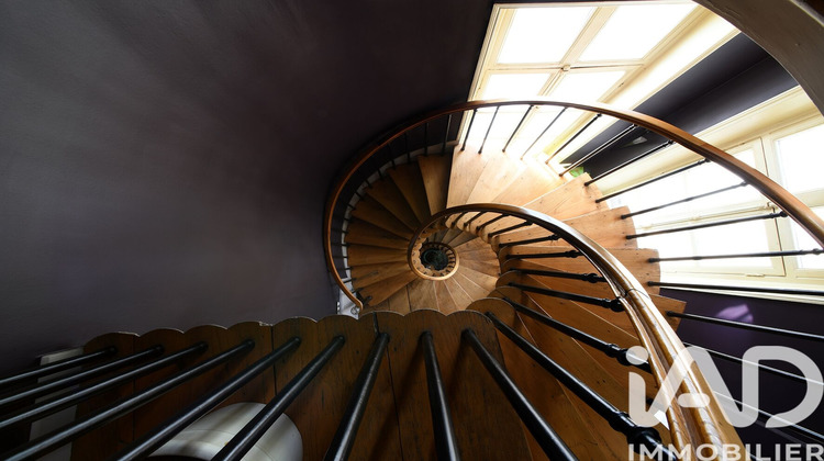 Ma-Cabane - Vente Maison Arras, 240 m²