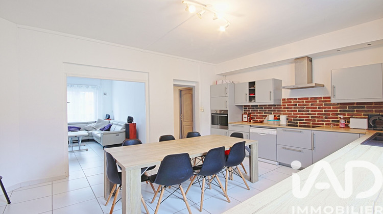 Ma-Cabane - Vente Maison Arras, 109 m²