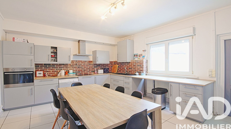 Ma-Cabane - Vente Maison Arras, 109 m²