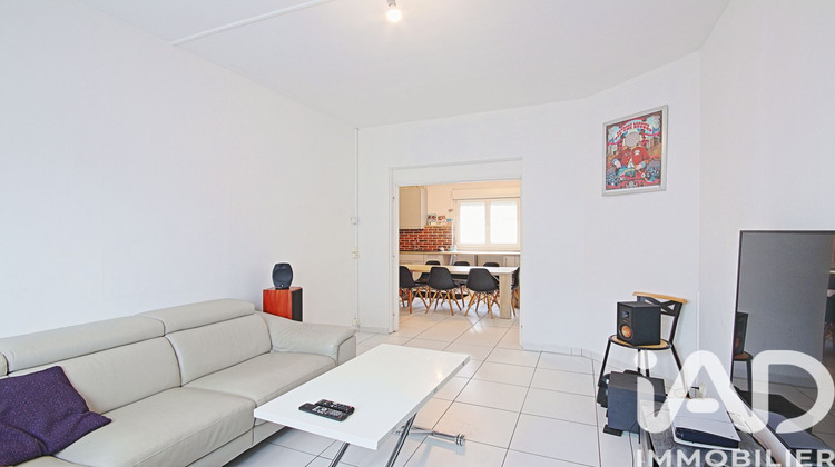 Ma-Cabane - Vente Maison Arras, 109 m²
