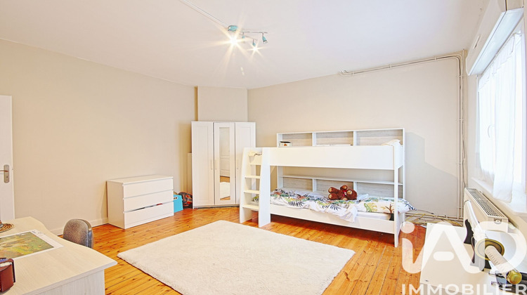 Ma-Cabane - Vente Maison Arras, 109 m²