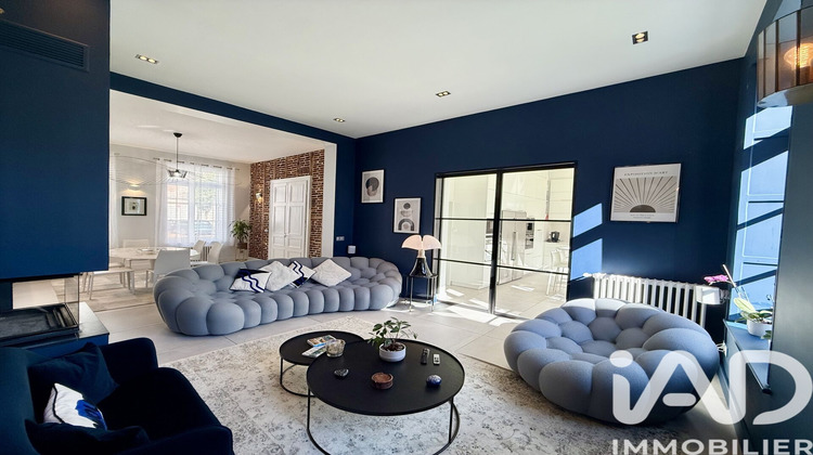 Ma-Cabane - Vente Maison Arras, 260 m²