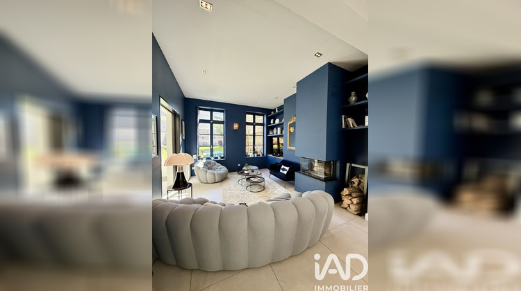 Ma-Cabane - Vente Maison Arras, 260 m²