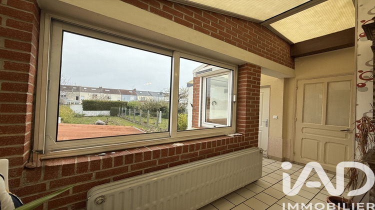 Ma-Cabane - Vente Maison Arras, 110 m²