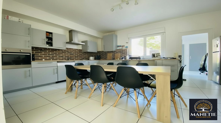 Ma-Cabane - Vente Maison Arras, 109 m²