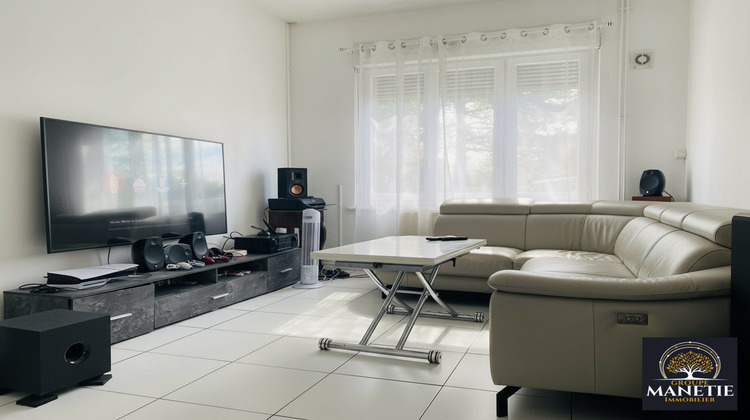 Ma-Cabane - Vente Maison Arras, 109 m²