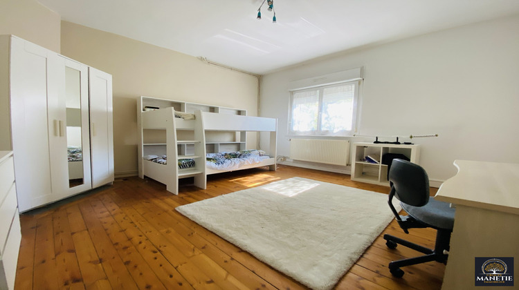 Ma-Cabane - Vente Maison Arras, 109 m²