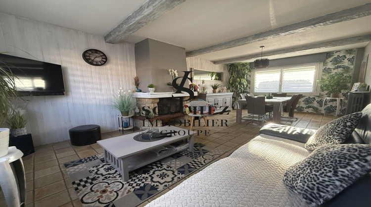 Ma-Cabane - Vente Maison Arras, 82 m²