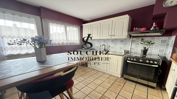 Ma-Cabane - Vente Maison Arras, 82 m²