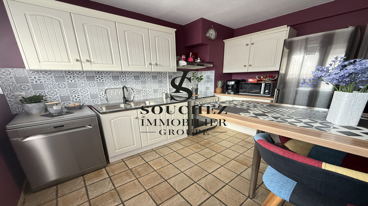 Ma-Cabane - Vente Maison Arras, 82 m²