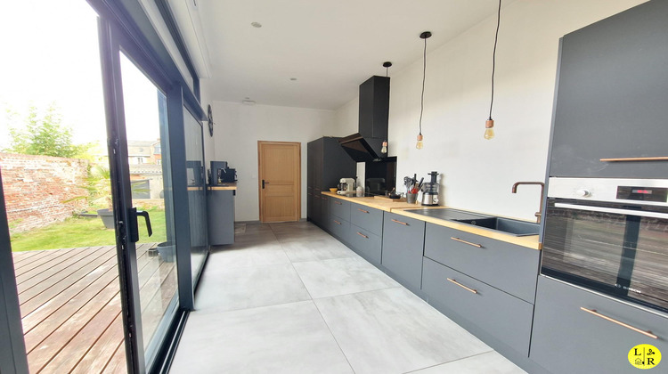 Ma-Cabane - Vente Maison Arras, 180 m²