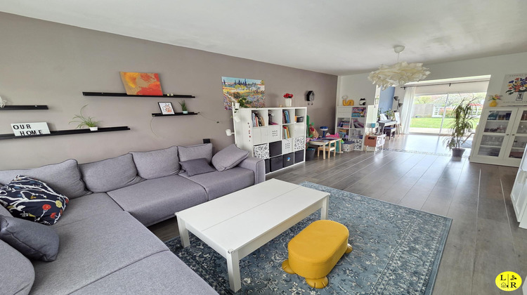 Ma-Cabane - Vente Maison Arras, 104 m²