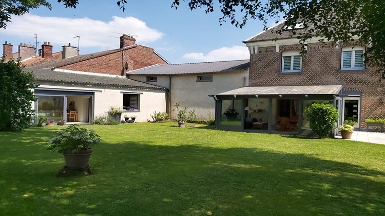 Ma-Cabane - Vente Maison ARRAS, 222 m²