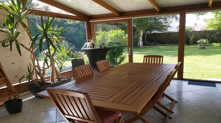 Ma-Cabane - Vente Maison ARRAS, 222 m²