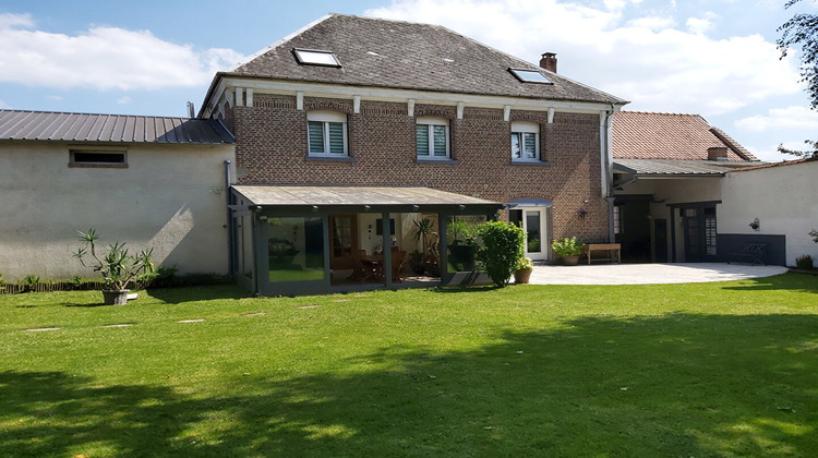 Ma-Cabane - Vente Maison ARRAS, 222 m²