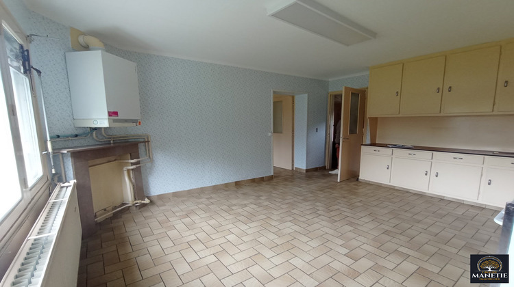 Ma-Cabane - Vente Maison Arras, 65 m²