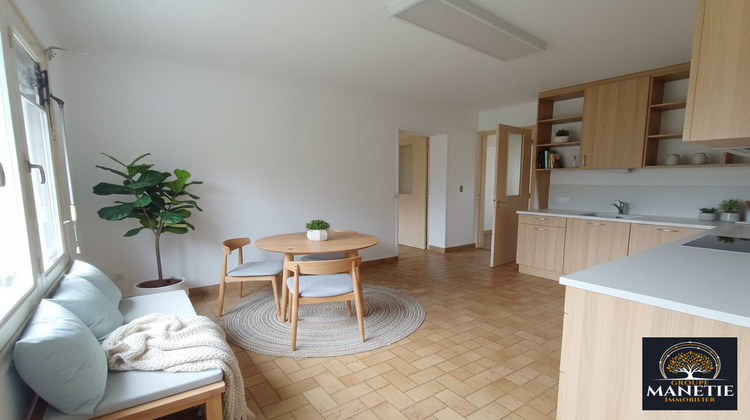 Ma-Cabane - Vente Maison Arras, 65 m²