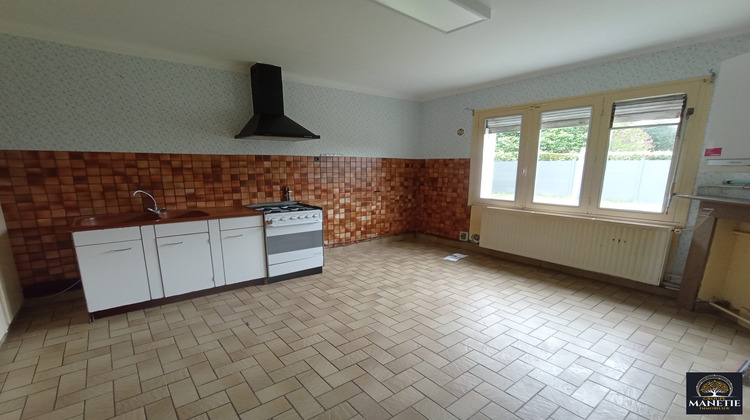 Ma-Cabane - Vente Maison Arras, 65 m²