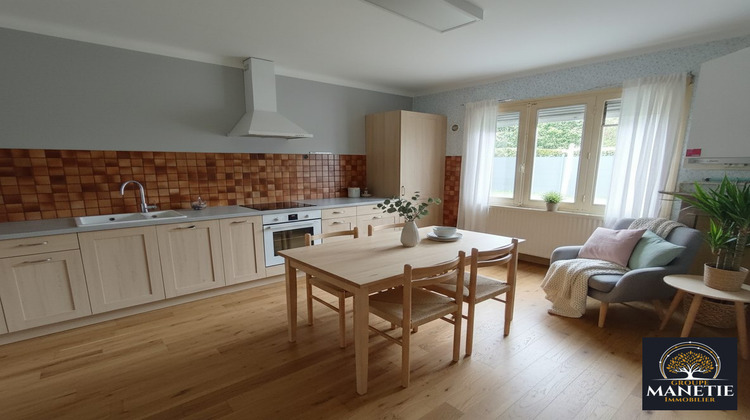 Ma-Cabane - Vente Maison Arras, 65 m²