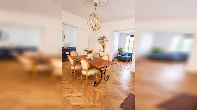 Ma-Cabane - Vente Maison ARRAS, 161 m²