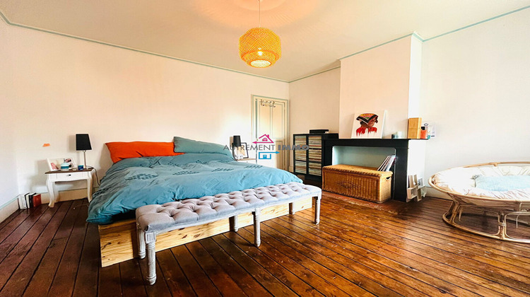 Ma-Cabane - Vente Maison ARRAS, 161 m²