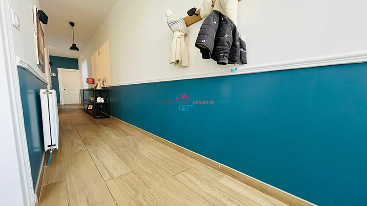 Ma-Cabane - Vente Maison ARRAS, 161 m²