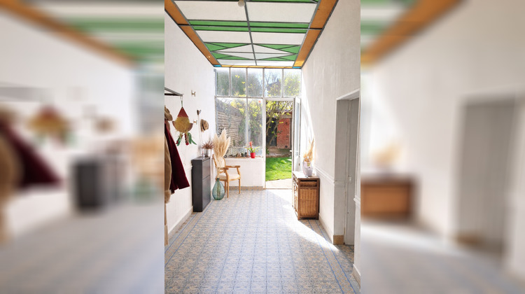 Ma-Cabane - Vente Maison ARRAS, 161 m²