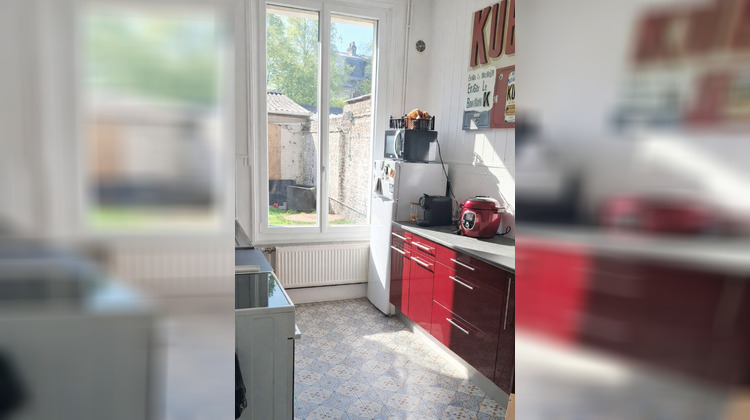 Ma-Cabane - Vente Maison ARRAS, 161 m²