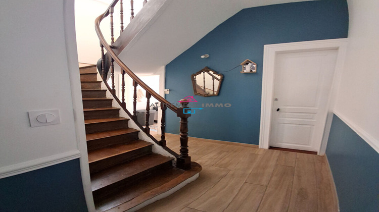 Ma-Cabane - Vente Maison ARRAS, 161 m²