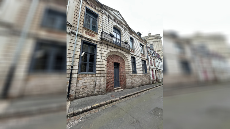 Ma-Cabane - Vente Maison ARRAS, 213 m²