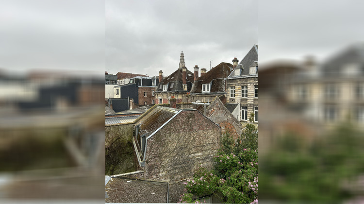 Ma-Cabane - Vente Maison ARRAS, 213 m²