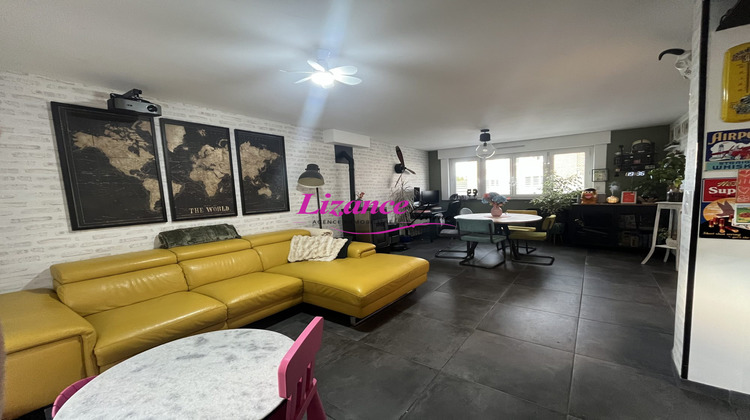 Ma-Cabane - Vente Maison Arras, 96 m²