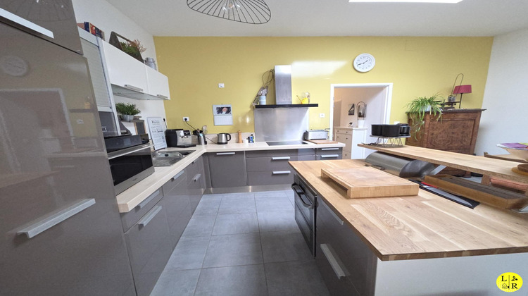 Ma-Cabane - Vente Maison Arras, 126 m²