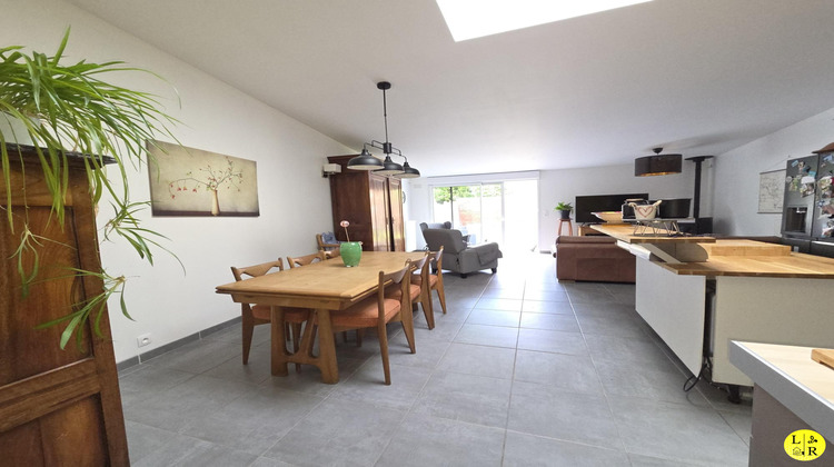 Ma-Cabane - Vente Maison Arras, 126 m²