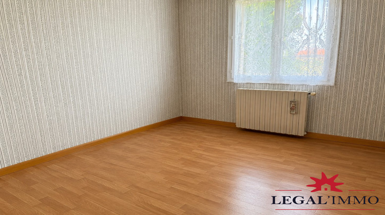 Ma-Cabane - Vente Maison Arras, 113 m²